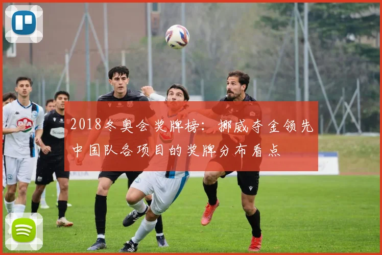 2018冬奥会奖牌榜：挪威夺金领先中国队各项目的奖牌分布看点