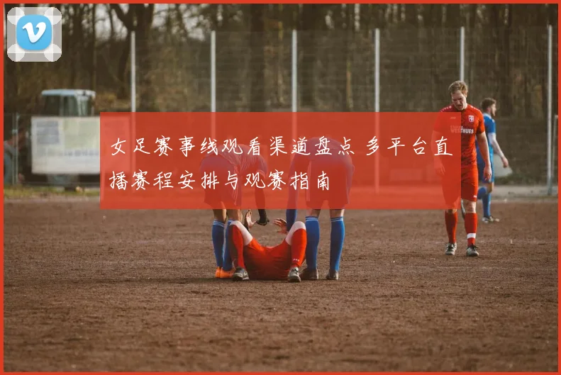 女足赛事线观看渠道盘点 多平台直播赛程安排与观赛指南