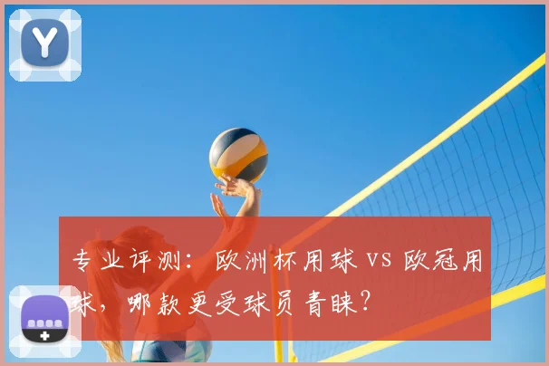 专业评测：欧洲杯用球 vs 欧冠用球，哪款更受球员青睐？